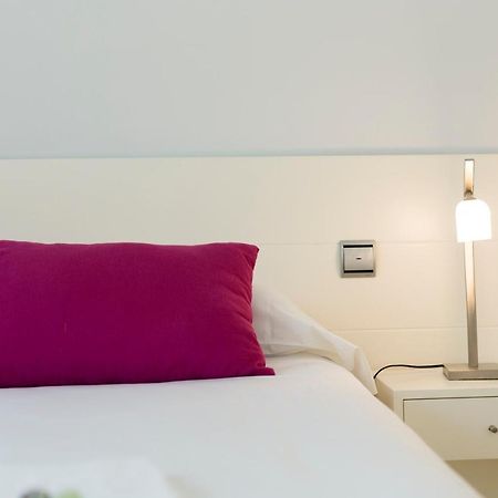 Anaiak - Basquenjoy Apartment Hondarribia Exterior photo