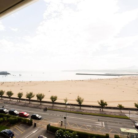 Anaiak - Basquenjoy Apartment Hondarribia Exterior photo