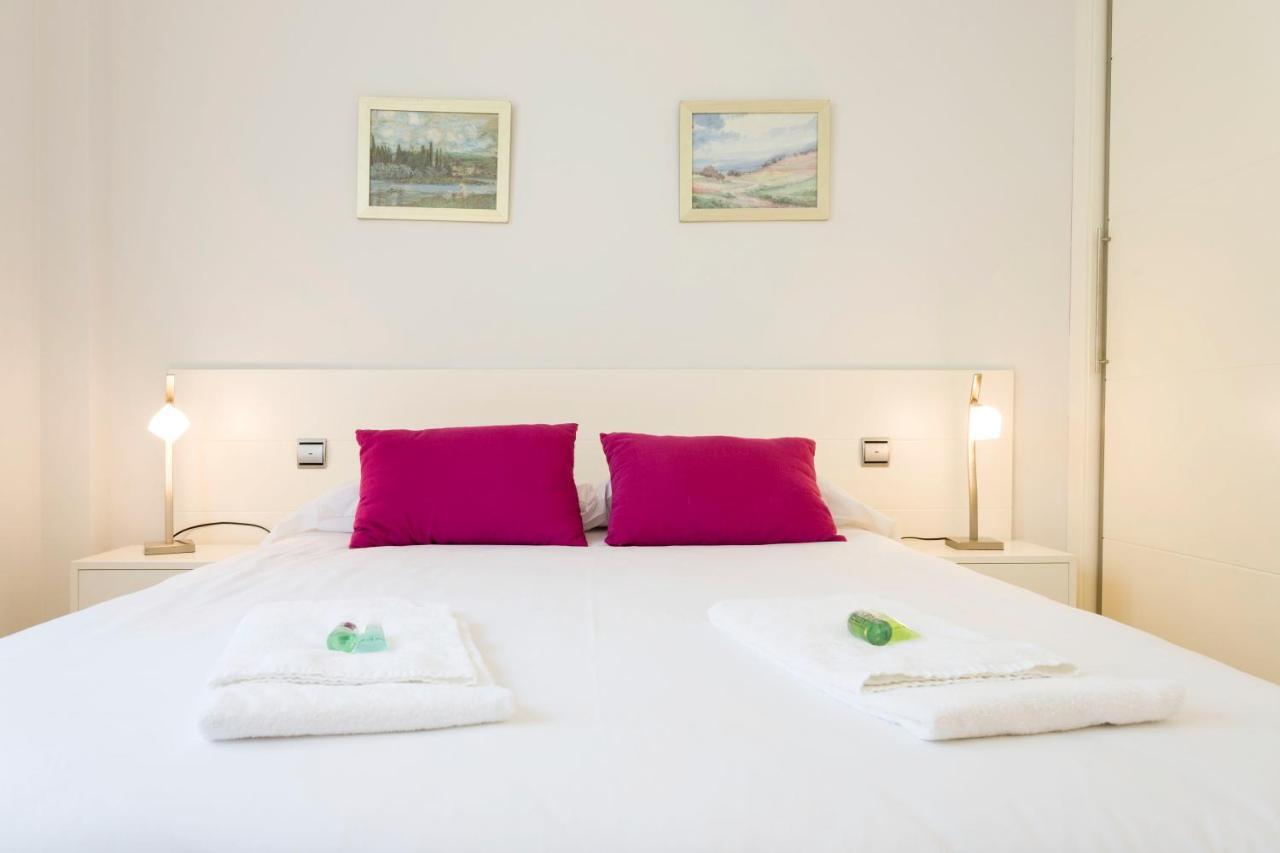 Anaiak - Basquenjoy Apartment Hondarribia Exterior photo