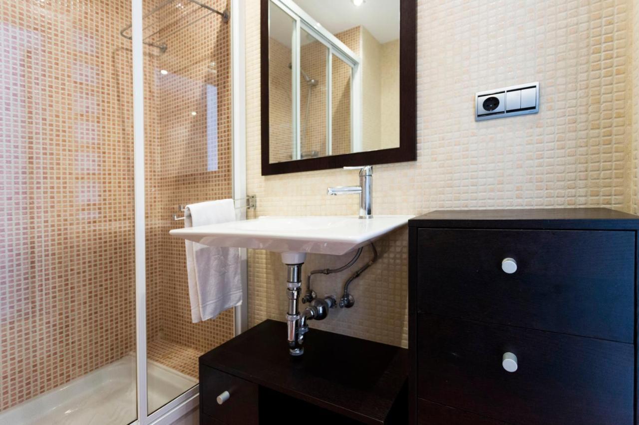 Anaiak - Basquenjoy Apartment Hondarribia Exterior photo