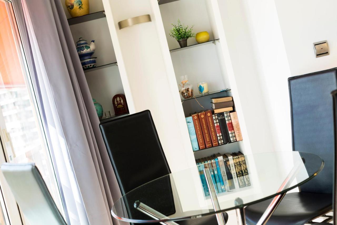 Anaiak - Basquenjoy Apartment Hondarribia Exterior photo