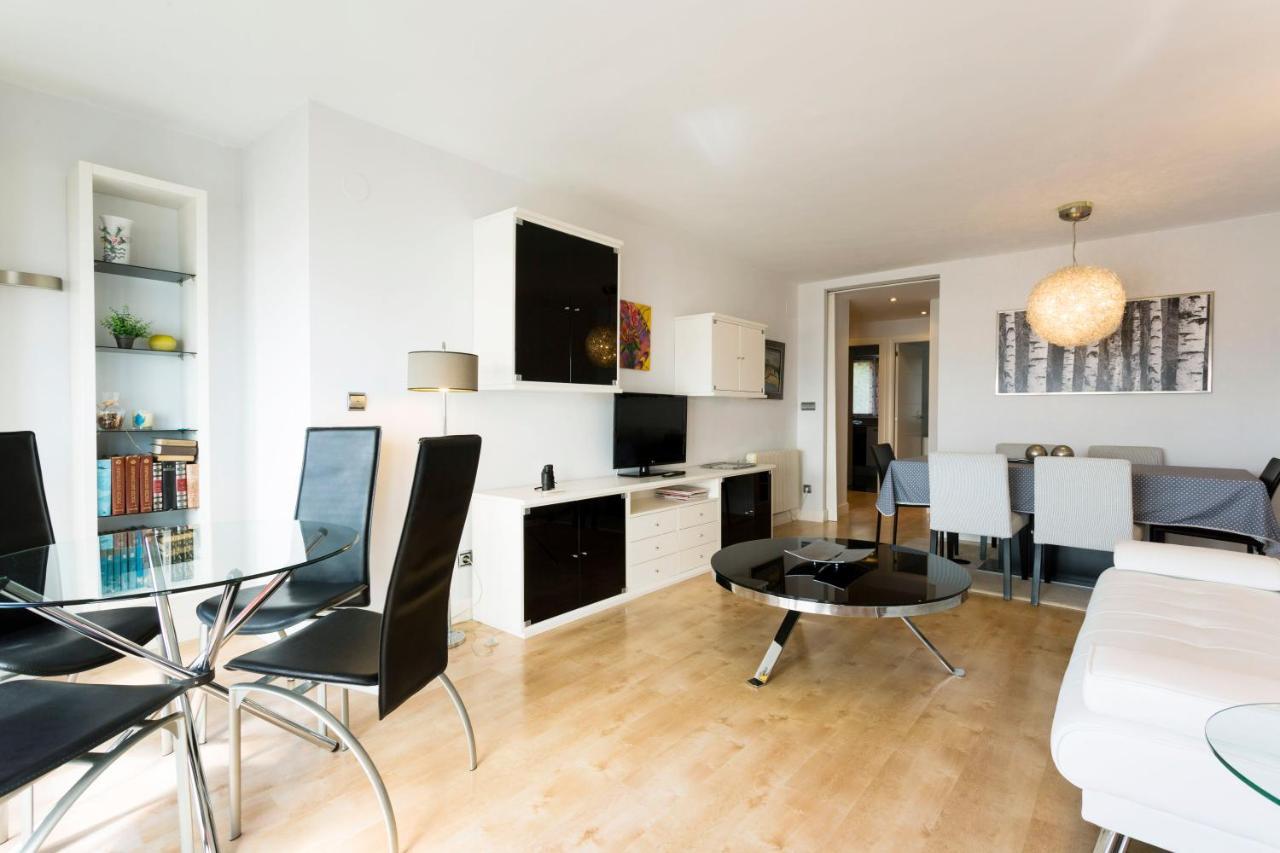 Anaiak - Basquenjoy Apartment Hondarribia Exterior photo