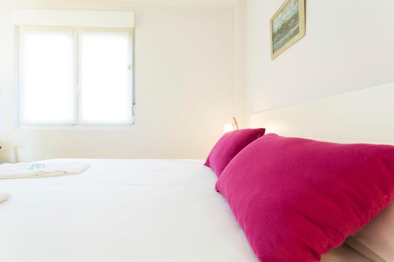 Anaiak - Basquenjoy Apartment Hondarribia Exterior photo