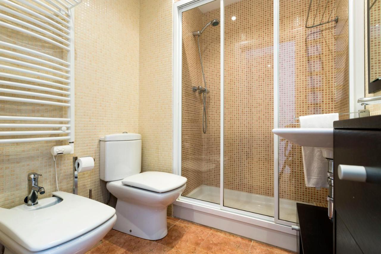 Anaiak - Basquenjoy Apartment Hondarribia Exterior photo