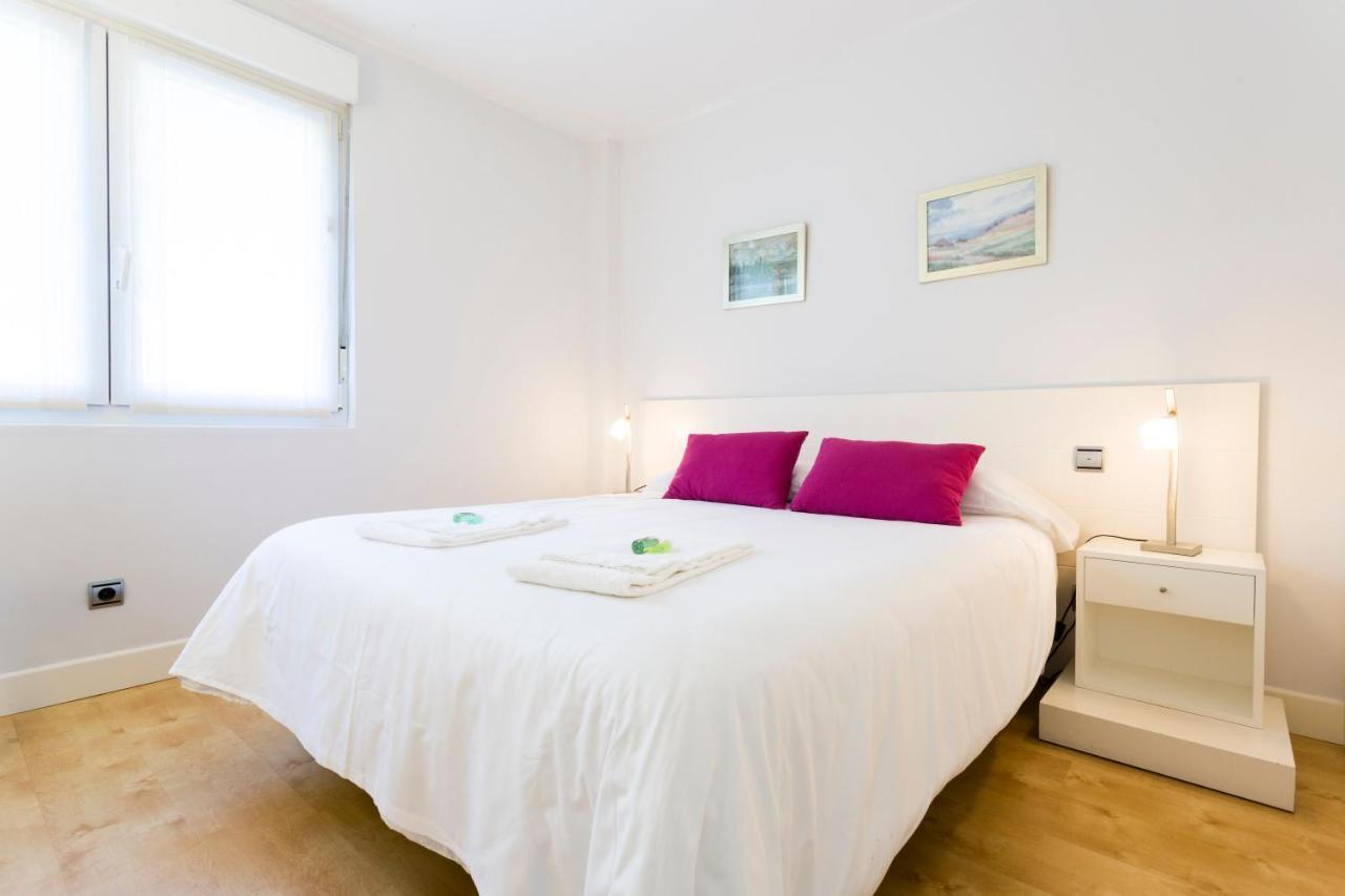 Anaiak - Basquenjoy Apartment Hondarribia Exterior photo